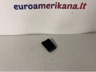 Tensioner Cover